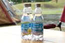 ブランド史上最強! サントリーとスノーピークが共に作った強炭酸水