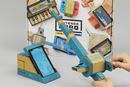 「Nintendo Labo」レビュー。 スイッチでこんなことができるなんて!