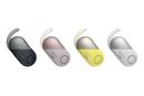 ソニーから、ノイキャン&防滴に対応した完全ワイヤレスイヤホン「WF-SP700N」が登場