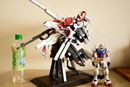 史上最大級! MGガンプラ200体記念モデルは、知る人ぞ知る幻の機体!