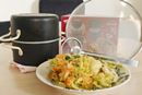 揚げ物3種の神器! 家でも簡単に天ぷら、から揚げ、フライが作れる