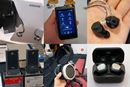 「春のヘッドフォン祭2018」で見つけた注目の新製品をフォトレポート