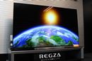 新REGZAはBS/CS 4Kチューナー内蔵! 有機ELテレビ「X920」など3シリーズ登場