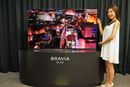 ソニーの有機EL/液晶BRAVIAの2018年モデルファーストインプレッション
