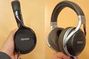 デノンの伝統を受け継ぐ最新ヘッドホン「AH-D5200」「AH-D1200」徹底レビュー