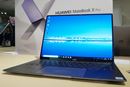 「MacBook Pro」を強烈に意識したファーウェイ「MateBook X Pro」が登場