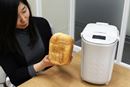 パンソムリエが実食!IHで焼き上げるタイガーのホームベーカリーで作ったパンは、やっぱりおいしい
