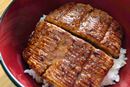 え、うなぎじゃないの!? 蒲焼きを再現した「うな次郎」の完成度がすごい
