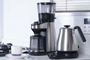 NY発!「OXO」の電動ミルとドリップケトルで、コーヒーをスタイリッシュに楽しむ