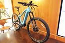 国内初のドライブユニットでスムーズな変速! パナソニックの新型MTBタイプの電動アシスト自転車「XM2」