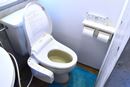 “魔法の便座”が自宅に降臨! トイレを掃除せずに1か月間放置してみた