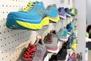マシュマロのような履き心地!「HOKA ONE ONE(ホカ オネオネ)」の2018年秋冬新作シューズを見てきた