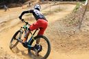 ヤマハとの違いは? BESVのMTBタイプの電動アシスト自転車「TRS1」は“下りの攻め”が気持ちいい!!