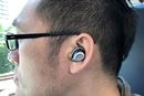 聴きたい音、聴きたい声だけを聴く! 超本格波聴覚補正イヤホンNuheara「iQbuds」速攻レビュー