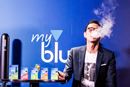 世界有数のタバコメーカーが、ノンニコチン電子タバコ「myblu」をリリース!