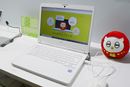 ありそうでなかった! 富士通から子ども専用の「じぶん」パソコンが登場