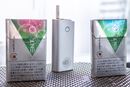 プチッと弾けるカプセル入り! 加熱式タバコ「グロー」の新ネオスティックを吸ってみた