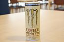 カフェインは「レッドブル」の2倍! 予想を裏切られた「モンスター×コーヒー」の味