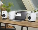 デスクトップを“極めた”小型オーディオ、ソニー「CAS-1」が面白い!