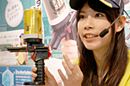 アイスキャンデーをなめると音が鳴る♪ 「ペロリンTONE」などタカラトミーアーツの春夏新製品を見てきました!