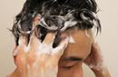 大切なのは髪より頭皮! 薄毛やフケを予防するヘアケアの基本(シャンプー編)
