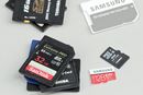 今さら聞けないSDメモリーカードの選び方