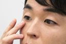 バレない男のメイク−肌の赤みと目のクマを目立たなくする方法−
