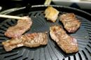 焼肉屋っぽい! カセットガスを使う焼肉グリル「やきまる」が気になって仕方ない