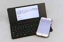 無線LANと専用ATOKを搭載した新型ポメラ「DM200」を速攻レビュー