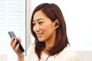 「Xperia Ear」はソニーモバイル版のApple Watch? パーソナルアシスタントは体のどこに着けるのが正解なのか?