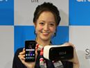 仏AlcatelのVR標準対応スマホ「IDOL4」発表会レポート