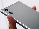 真の旗艦モデルとなる冬スマホ「Xperia XZ」がソフトバンクから登場!