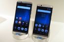 高級オーディオの音をスマホで! ZTEから旗艦スマホ「AXON 7」登場