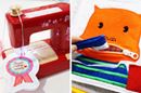 「セーフティグッズフェア」で発見した身体能力や創造力を育む“やさしい”おもちゃ