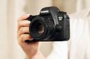 コスパ最高! キヤノンEOSユーザー必携の標準レンズ「EF50mm F1.8 STM」