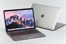 注目の「Touch Bar」は使いやすいのか? 新型「MacBook Pro」レビュー