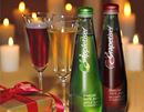 アルコールが苦手な人も楽しめる、オシャレなドリンク