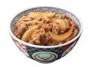 吉野家ファンの必需品。あの牛丼が、いつでも家で味わえる!