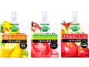 この春から、1食分の野菜入りのジュレで健康生活をスタート!
