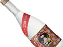 酒宴や、めでたい席にもってこいの、「福」を招く焼酎!