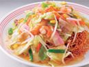 リンガーハットの定番メニューが、自宅で味わえる!