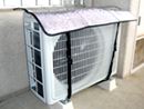 猛暑の夏!節電したいなら、エアコンの「室外機」にも注目を!