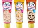 クリスマスケーキも簡単!「パンスプレッド」の新しい使い方