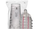 ずっと前から欲しかった! 授乳時の手間が省ける使い捨て哺乳瓶