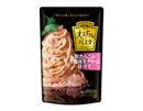 ケチャップだけじゃないのだよ。ハインツの絶品パスタソース