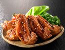 カリッとジューシーな手羽唐がオーブントースターで作れる!