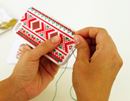 自分でクロスステッチして作るiPhoneケースがかわいい!