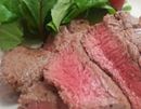 仔牛フィレ肉1kgで料理を作ってみた