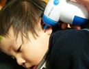 【朗報】耳すっきりクリーナーは子どもも大人も気持ちいい!