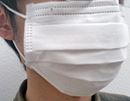 花粉症にはダチョウの「抗体」を敷き詰めたマスクがいいらしい!